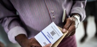 Results of the 2022 legislative elections: the majority suffers several setbacks in the Antilles and Guyana where participation was higher in the second round