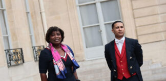 Results of the 2022 legislative elections: Secretary of State Justine Benin, beaten in Guadeloupe, will have to resign from the government