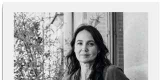 Marie Sabot of We Love Green: “People behave better at festivals when they’ve eaten well”