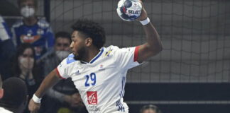 Handball: Kielce takes French accent to hope to regain its European crown