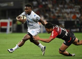 Rugby: Castres joins the Top 14 final by eliminating Toulouse