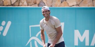Tennis: Rafael Nadal wants to ‘try to play’ at Wimbledon