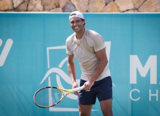 Tennis: Rafael Nadal wants to ‘try to play’ at Wimbledon