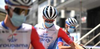 Cycling: Covid-19 catches up with the Tour de Suisse peloton