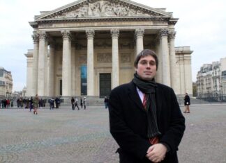 Suspicions of espionage for North Korea: dismissal for the French senior official Benoît Quennedey