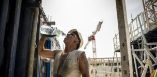 From heat wave to storm: a large part of France still under vigilance