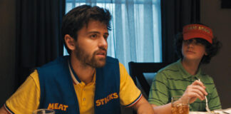 Cooper Raiff, the young Texan hope of independent cinema