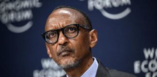 Rwandan President Paul Kagame defends deportation of illegal migrants from UK to Rwanda
