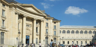 On Parcoursup, the multiplication of the number of apprenticeship training