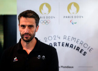 Paris 2024: Carrefour joins the circle of premium partners of the Olympic and Paralympic Games