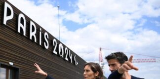 Paris 2024: shooting, boxing… a new map of Olympic venues for Seine-Saint-Denis