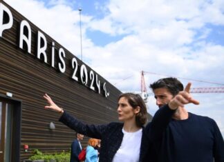 Paris 2024: shooting, boxing… a new map of Olympic venues for Seine-Saint-Denis