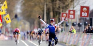 Cycling: Suez joins women’s team FDJ-Nouvelle Aquitaine-Futuroscope