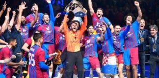 Handball: Barcelona win the 11th Champions League in their history against Kielce