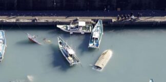 UNESCO extends its tsunami protection program to thousands of cities, including some in the Mediterranean