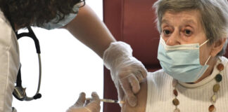 Covid-19: the government calls for the pace of the second vaccine booster to be accelerated in the face of the resumption of the epidemic