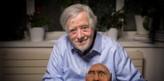 Yves Coppens, co-discoverer of Lucy and face of French paleontology, is dead