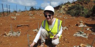 Two French women and a Swiss woman receive the prize for best inventor 2022 from the European Patent Office