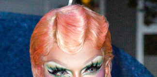 Who is really Nicky Doll, the queen of French drag queens