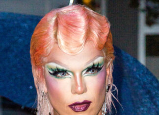 Who is really Nicky Doll, the queen of French drag queens