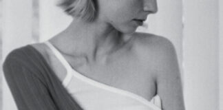 From the Renaissance to Kate Moss, shoulders freed from the yoke of their braces