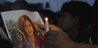 Death of Shireen Abu Akleh: UN finds journalist killed in West Bank by Israeli army fire