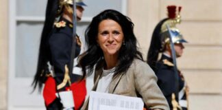 Chrysoula Zacharopoulou, secretary of state and gynecologist, targeted by a third complaint; accusations “unacceptable and revolting”, according to her