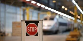 SNCF: call for a national strike for wage increases before the summer holidays