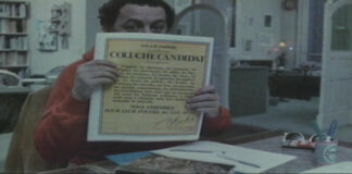 “Coluche, an enemy of the state clown”, on LCP-Public Sénat: when the troublemaker candidate jostled politicians