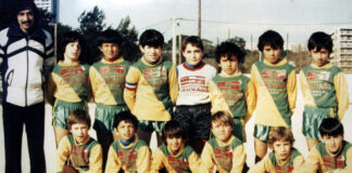 “Zinédine Zidane, his name is Yazid”, on the L’Equipe channel: itinerary of a child from Castellane who became a football legend