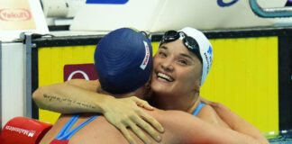 Swimming World Championships: Mélanie Henique in silver, Maxime Grousset in bronze and the Blues at the party
