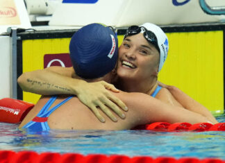 Swimming World Championships: Mélanie Henique in silver, Maxime Grousset in bronze and the Blues at the party