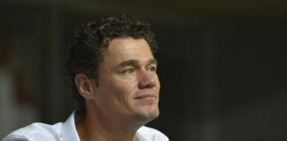 World Swimming Championships: “There is still a lot of work to do to make the Paris Games a success in 2024”