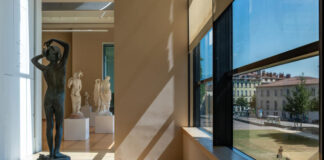 One city, desires, five possibilities: Grenoble