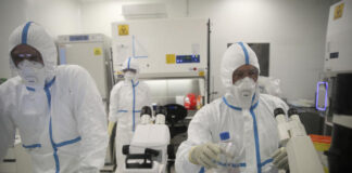 Covid-19: the European Medicines Agency authorizes the marketing of Valneva’s vaccine