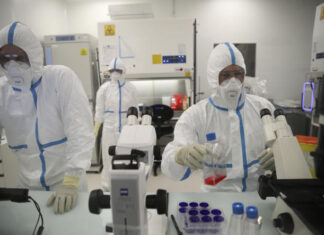 Covid-19: the European Medicines Agency authorizes the marketing of Valneva’s vaccine