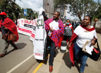 Tanzania: Government accuses Kenyan Maasai of supporting nature reserve opponents