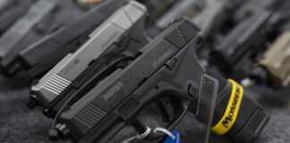 United States: Congress Passes Legislation Calling for Stronger Gun Control