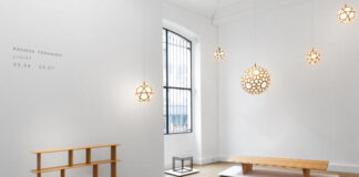 The exhibitions of foreign designers to see in Paris