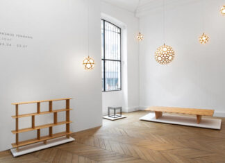 The exhibitions of foreign designers to see in Paris