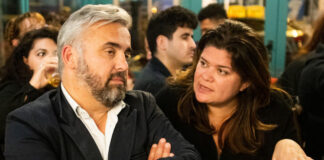 “Le Point” lays off the journalist who wrongly implicated Rachel Garrido and Alexis Corbière
