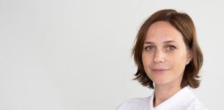 Nathalie Péchalat beaten by Gwenaëlle Noury for the presidency of the Ice Sports Federation