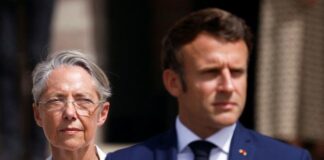 Emmanuel Macron confirms Elisabeth Borne in Matignon and the task of forming a “new government of action” for the beginning of July