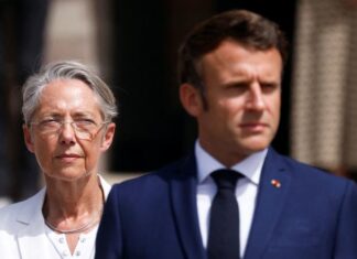 Emmanuel Macron confirms Elisabeth Borne in Matignon and the task of forming a “new government of action” for the beginning of July