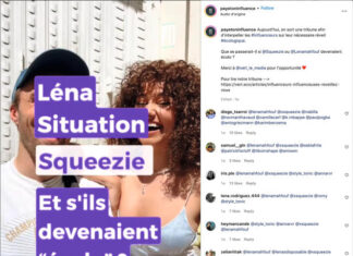 “Sometimes we are blocked, and more often than not, we are considered party killers”: on Instagram, a collective tries to make influencers green