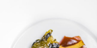 Pierre Gagnaire’s “pocket cocktail”: “Infusions, decoctions, rotators to extract juices, it bothers me, it’s not me”