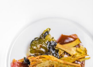 Pierre Gagnaire’s “pocket cocktail”: “Infusions, decoctions, rotators to extract juices, it bothers me, it’s not me”