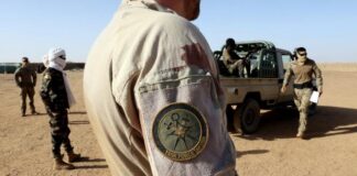 The war in Ukraine questions the operating methods of the French special forces