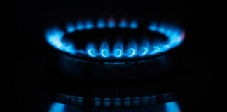The gas tariff shield extended until the end of 2022
