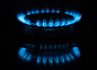 The gas tariff shield extended until the end of 2022
